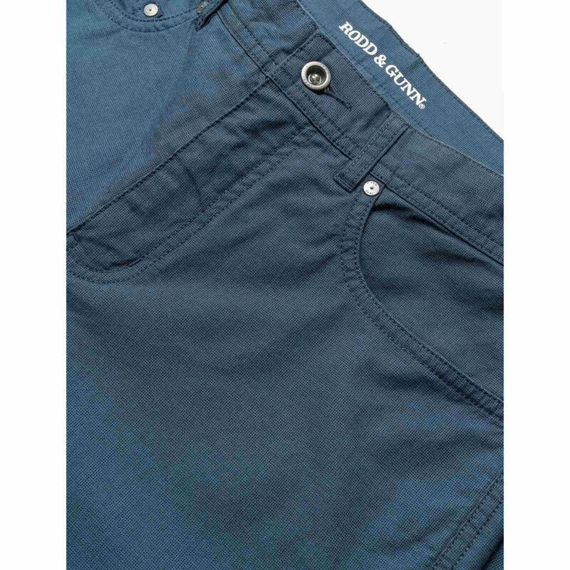 Rodd & Gunn Gunn Straight Fit Jean image number 14
